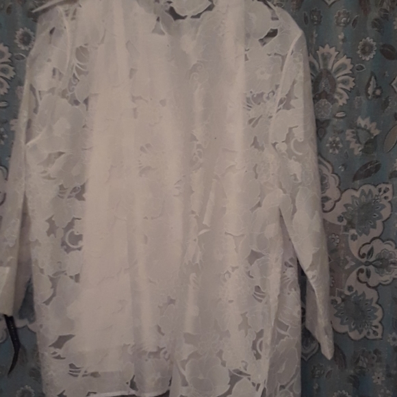 Blouse new - Picture 5 of 5